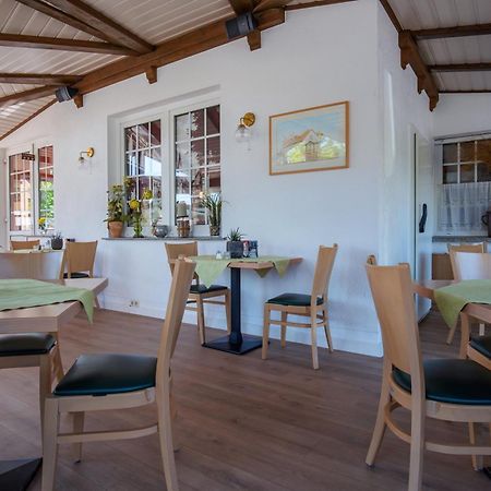 Restaurant & Hotel Storchenklause ชตอร์โคว์ ภายนอก รูปภาพ