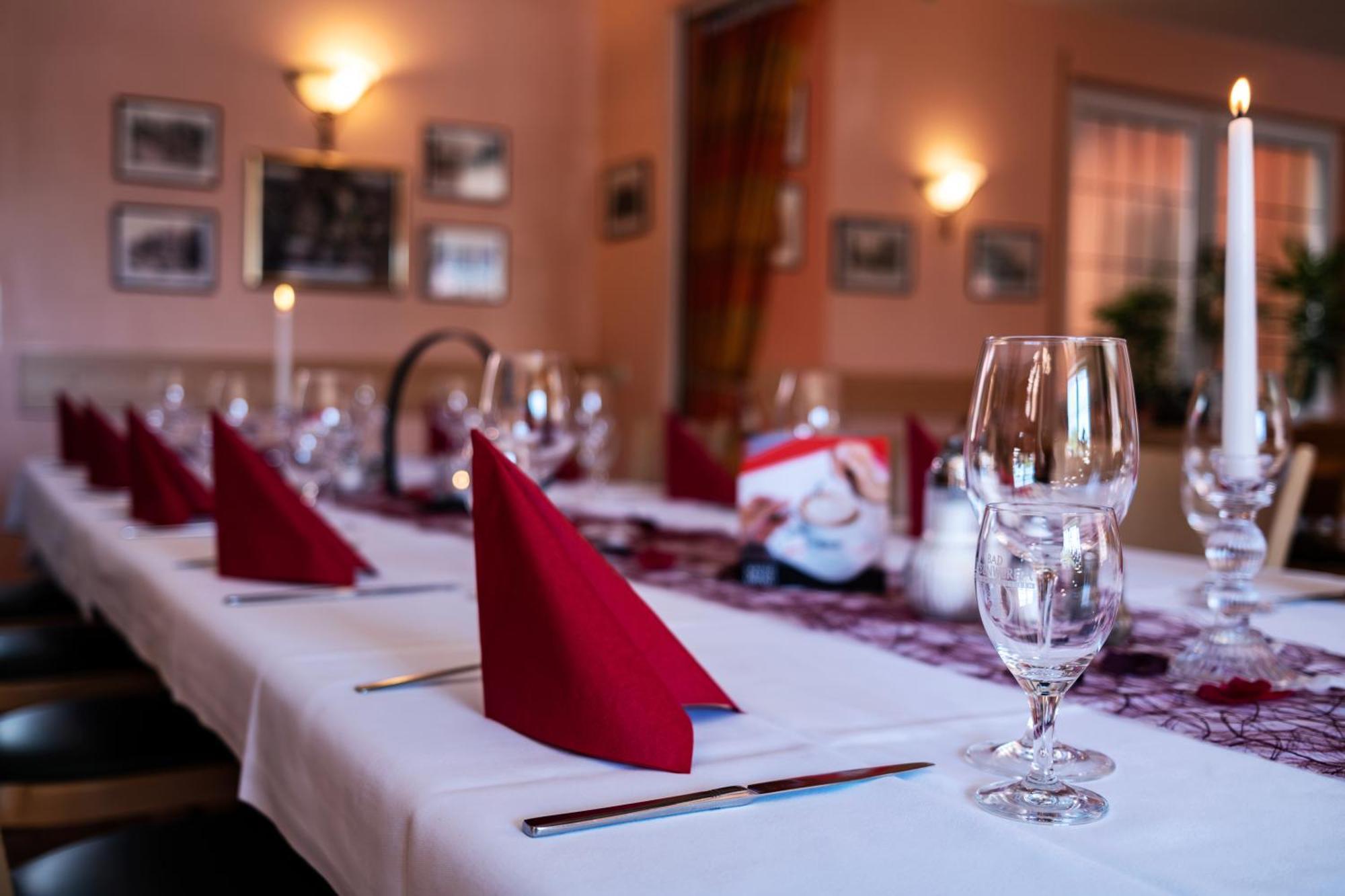 Restaurant & Hotel Storchenklause ชตอร์โคว์ ภายนอก รูปภาพ