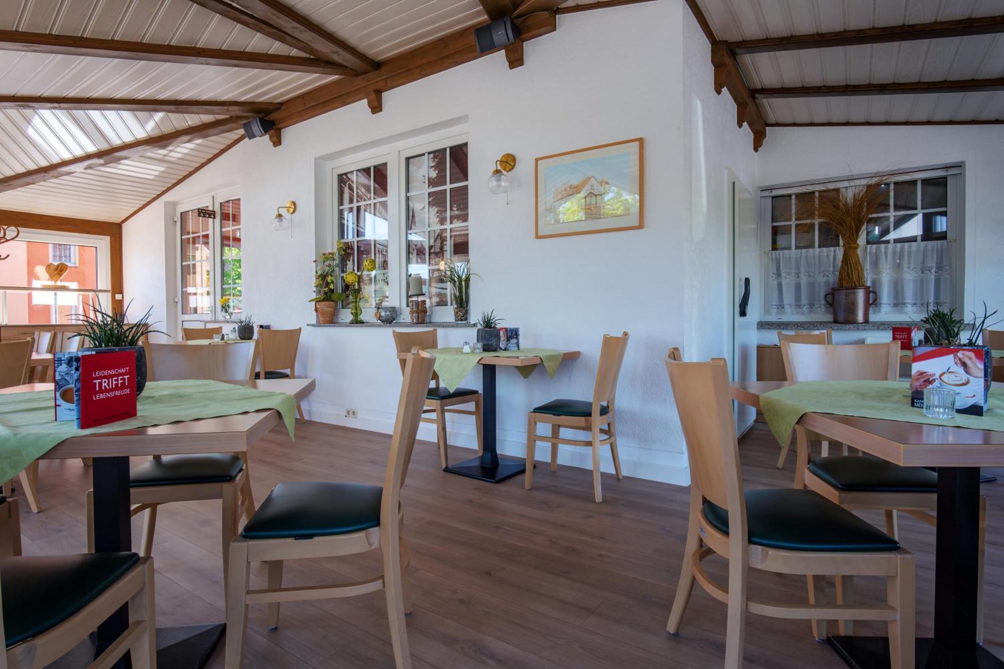 Restaurant & Hotel Storchenklause ชตอร์โคว์ ภายนอก รูปภาพ